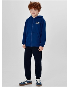 Комплект для мальчиков (толстовка, брюки) Mark formelle