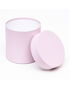 Набор шляпных подарочных коробок 5 в 1 Upak land