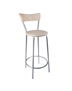 Стул барный Клик мебель