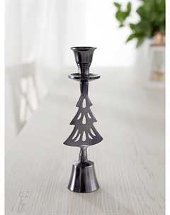 Подсвечник с колокольчиком Nobrand