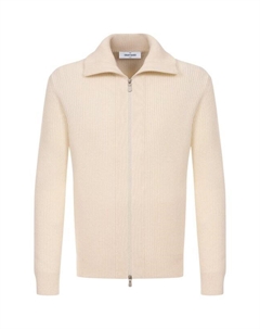 Шерстяной кардиган Gran sasso