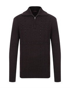 Кашемировый джемпер Mvst