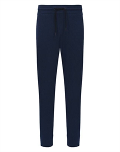 Брюки из вискозы Kiton