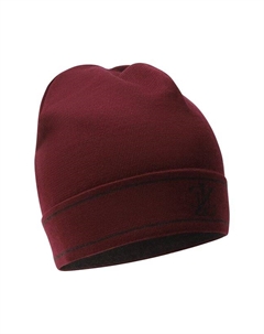 Шапка из кашемира и шелка Zilli