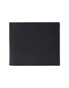 Кожаное портмоне Zilli