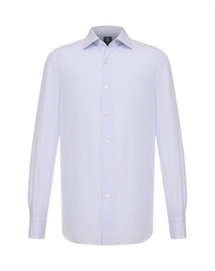 Хлопковая сорочка Finamore 1925