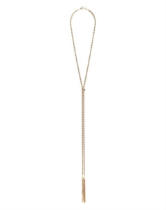 Колье Crystalline jewellery