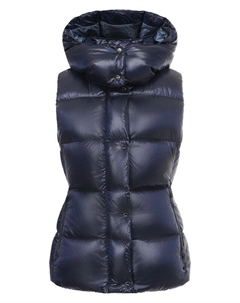 Пуховый жилет Add