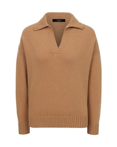 Шерстяной свитер Weekend max mara