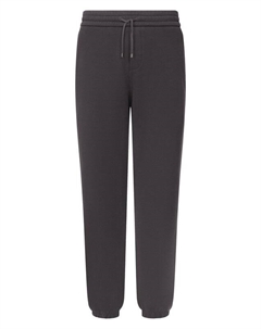 Хлопковые джоггеры Saint laurent