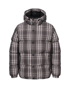 Пуховик Burberry