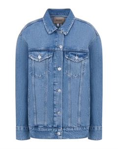 Джинсовая куртка Wren Paige