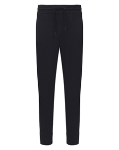 Брюки из вискозы Kiton