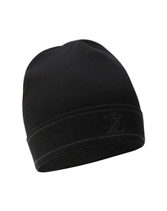 Шапка из кашемира и шелка Zilli