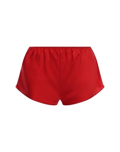 Шелковые шорты Luna di seta