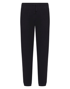 Хлопковые джоггеры Mc2 saint barth