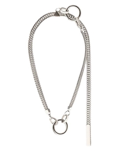 Колье Crystalline jewellery