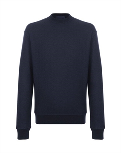 Кашемировый джемпер Mvst