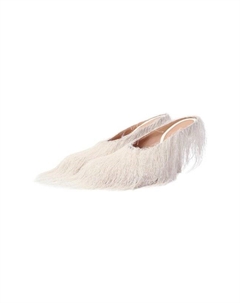 Текстильные мюли Dries van noten