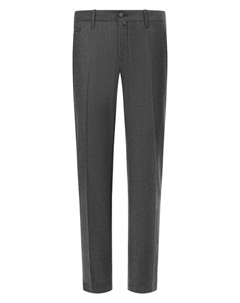 Шерстяные брюки Jacob cohen