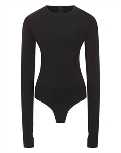 Боди из вискозы Mm6