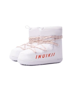 Текстильные сапоги Mountain Inuikii