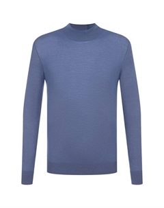 Шерстяная водолазка Mvst