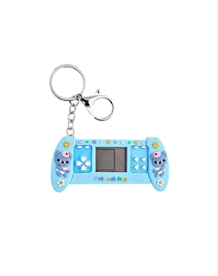 Брелок-игрушка FAVS Lady pink