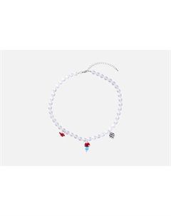 Колье SUMMER 1 шт Pabur