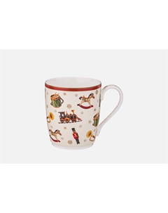 КРУЖКА ЩЕЛКУНЧИК 1 шт Lefard