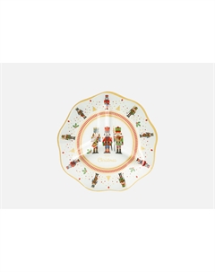 МЕНАЖНИЦА РОЖДЕСТВЕНСКАЯ СКАЗКА, 25 СМ 25 см Lefard