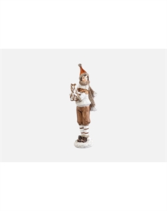 СТАТУЭТКА 10Х7,7Х30,2 СМ 1 шт Lefard