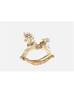 СТАТУЭТКА КОНЬ-КАЧАЛКА, 12Х3Х11,5 СМ 1 шт Lefard