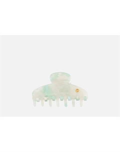 Заколка-краб для волос Shark, turquoise Evita peroni