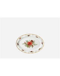 БЛЮДО CELEBRATION, ОВАЛЬНОЕ, 30,5 СМ 30.5 см Lefard