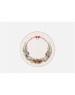 ТАРЕЛКА ОБЕДЕННАЯ CELEBRATION, 27 СМ 27 см Lefard