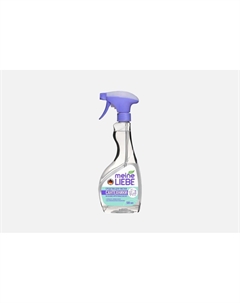 Средство для чистки сантехники На основе фруктовых кислот 500 мл Meine liebe