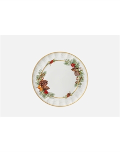 ТАРЕЛКА ЗАКУСОЧНАЯ CELEBRATION, 23 СМ 23 см Lefard