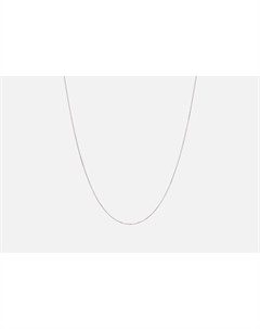 Цепь серебряная Базовая 75 мл Tosya