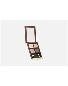 Палетка теней Eye Color Quad 6 г Tom ford