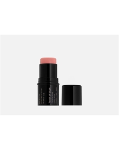 Увлажняющие румяна для лица в стике TOUCH OF BLUSH 4 г Radiant professional make-up
