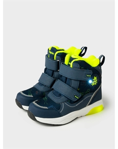 Ботинки для мальчиков Playtoday kids