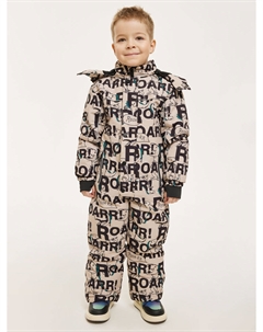 Комбинезон Noble people