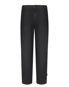 Джинсы с эластичным поясом Qs by s.oliver