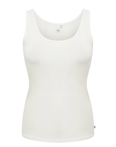 Майка из хлопка с эластаном Qs by s.oliver