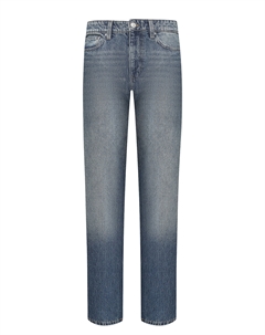 Джинсы прямого кроя Qs by s.oliver