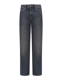 Джинсы прямого кроя Qs by s.oliver