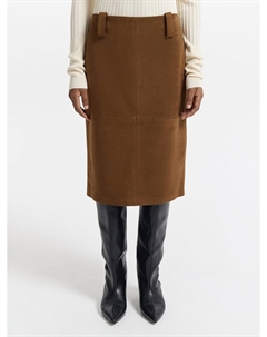 Водолазка из джерси с молнией на спинке Love republic