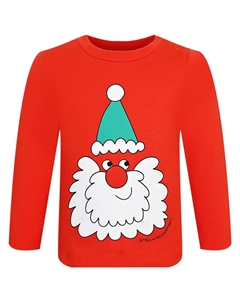 Лонгслив Stella mccartney