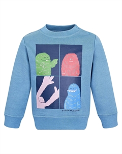 Свитшот Stella mccartney